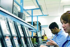 Singapore chiếm gần 60% vốn FDI vào Việt Nam