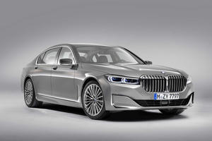 Góc tranh cãi: Tài xế BMW 7-Series bị cho là thô lỗ bậc nhất khi tham gia giao thông