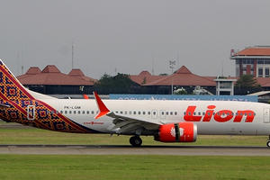 Boeing cảnh báo lỗi cảm biến trên dòng 737 MAX, liệu có ảnh hưởng tới các hãng hàng không Việt Nam?