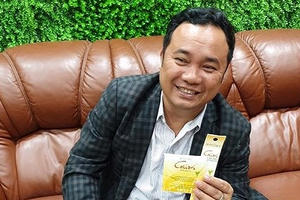 Cây đàn hương “vàng ròng” trước nguy cơ trở thành cây… “khóc ròng”