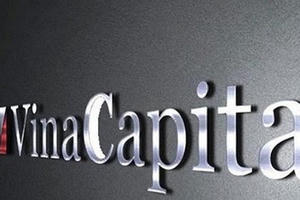 VinaCapital toan tính gì khi bắt tay với Mirae Asset và Naver?