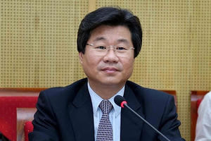 Cục trưởng Cục Đầu tư Nước ngoài: "Không phải cứ có đầu tư FDI là cơ hội vàng"