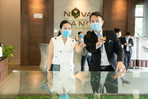 Doanh nhân Anh Thơ: 'Không đầu tư bất động sản theo kiểu phong trào'