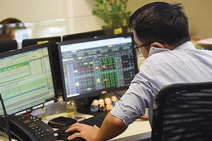 Sau 20 năm hoạt động, quy mô Công ty chứng khoán tăng trưởng vượt bậc, nhưng giá cổ phiếu gần như “bất động”