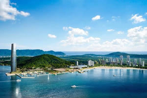 APEC 2027: Phú Quốc khởi động loạt dự án trọng điểm