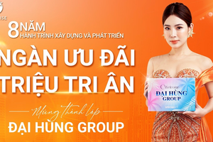 Thương hiệu Herarise chuyển đổi mô hình kinh doanh - ngàn ưu đãi, triệu tri ân mang tên Special Set