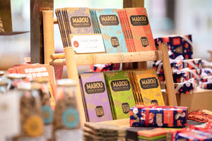 Câu chuyện ông Tây làm socola vị phở và hành trình 10 năm đưa socola Việt Marou ra thế giới