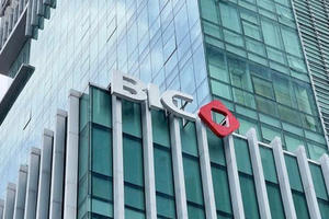 Lợi nhuận bảo hiểm quý 3 tăng 66%, Bảo hiểm Ngân hàng Đầu tư và Phát triển Việt Nam (BIC) báo lãi 421 tỷ đồng sau 9 tháng