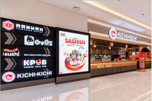 Golden Gate đặt mục tiêu lợi nhuận 2025 tăng gấp đôi, trình cổ đông phương án không chia cổ tức tiền mặt