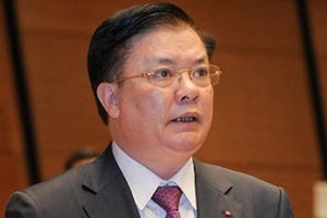 Đề xuất ngân hàng cung cấp thông tin tài khoản khách hàng cho cơ quan thuế