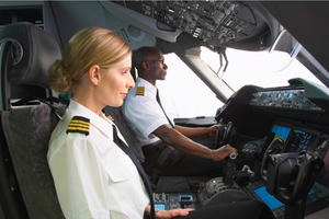 Vinpearl Air thông báo tuyển sinh phi công và kỹ thuật bay khóa I