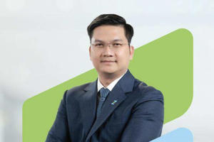 PGBank: Phó Tổng Giám đốc Nguyễn Trọng Chiến từ nhiệm, sắp họp ĐHĐCĐ bất thường kiện toàn nhân sự