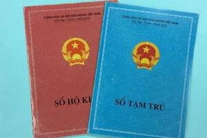 Bán nhà có thể bị xóa đăng ký thường trú