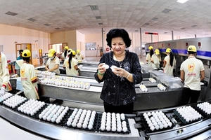 VinaCapital và Ba Huân đạt được thoả thuận chấm dứt hợp tác, bỏ ngỏ kế hoạch bắt tay trở lại sau này