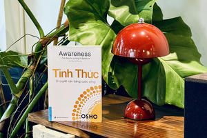 ‘Tỉnh thức’ - Chìa khóa mở ra cánh cửa của một đời sống toàn vẹn