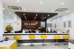Bac A Bank (BAB): Sắp chốt quyền mua 95,8 triệu cổ phiếu, đồng thời lên kế hoạch bán 1.500 tỷ đồng trái phiếu