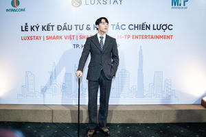 Kinh doanh giỏi như Sơn Tùng M-TP: Chỉ với 3 tỷ vốn, thu về 51 tỷ lãi ròng sau 3 năm