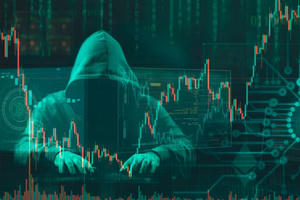 Tiền điện tử và AI bị các tổ chức tội phạm ở Châu Á khai thác để rửa tiền và lừa đảo