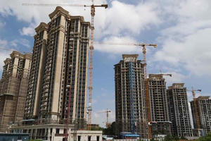 "Bom nợ" Evergrande bất ngờ thông tin sẽ tái khởi động 46 dự án bất động sản trên khắp Trung Quốc