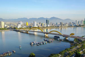 Đà Nẵng duyệt đấu giá 200 lô đất và 17 khu đất lớn trong năm 2022