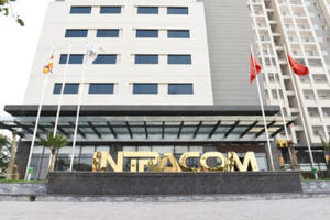 Intracom mở rộng hệ sinh thái giáo dục, tích cực giảm dư nợ bảo hiểm xã hội