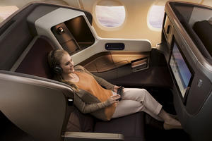 Đây là 10 hãng hàng không tốt nhất thế giới năm 2023, Việt Nam đóng góp một hãng hàng không