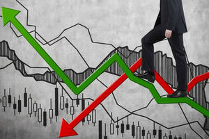 Chứng khoán 20/12: Dòng tiền chảy vào thị trường có chọn lọc, VN-Index hồi lại cuối phiên