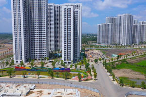 Doanh nghiệp nào đang nắm giữ quỹ đất lớn nhất khu Đông?