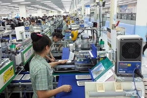 TP HCM dẫn đầu cả nước khi nhận được 719 dự án đầu tư trong 9 tháng