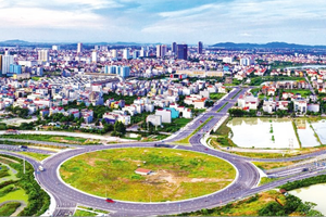 Thành phố Bắc Ninh (tỉnh Bắc Ninh): Phục hồi mạnh mẽ sau dịch bệnh