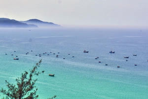 FLC của Chủ tịch Trịnh Văn Quyết rót 11.000 tỷ đồng đầu tư dự án nghỉ dưỡng tại Quảng Ngãi