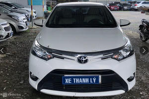 Vì sao người dùng khó mua ôtô ngân hàng thanh lý?