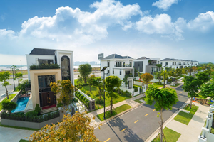 Diễn biến mới tại dự án Aqua City của Novaland: Thêm 204 căn được chấp thuận, tổng số sản phẩm đủ điều kiện ký HĐMB lên gần 2.400