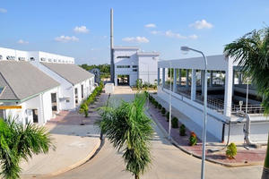 Nước Thủ Dầu Một (TDM) dự kiến chi 154 tỷ đồng để trả cổ tức