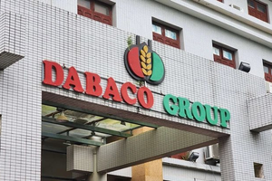 Dabaco (DBC) báo lãi kỷ lục 508 tỷ đồng quý 1, gấp 7 lần cùng kỳ