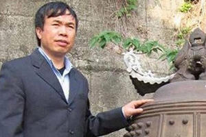 Tỷ phú Xuân Trường muốn xây khu du lịch 15.000 tỷ đồng tại Hà Nội