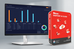 Không thể thanh toán 172 tỷ đồng, Bkav Pro rao bán tài sản đảm bảo để trả nợ trái phiếu