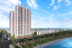 Kinh tế du lịch thúc đẩy bất động sản Gia Lâm cất cánh