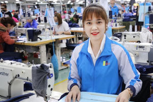 Tham mưu ban hành quy định mới về mức lương tối thiểu vùng cho năm 2024