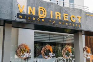 VNDirect (VND) công bố thời gian tổ chức ĐHĐCĐ thường niên 2025