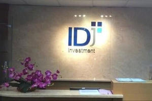 Kinh doanh 'kém sắc' cùng dòng tiền âm, Đầu tư IDJ Việt Nam có tân Tổng Giám đốc
