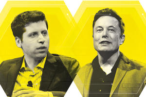 CEO Tesla Elon Musk, "cha đẻ" của ChatGPT xuất hiện trong danh sách 100 người có ảnh hưởng nhất thế giới năm 2023 