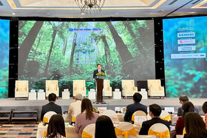 Tài chính số và xanh mở ra không gian phát triển mới cho doanh nghiệp