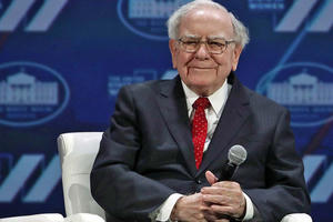 Warren Buffett chia sẻ chiến lược đầu tư mà bạn có thể bắt đầu ngay từ khi còn học lớp 4