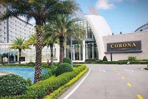 Kiến nghị mở casino ở điểm du lịch lớn, thí điểm cho người Việt vào chơi