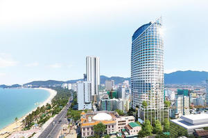 Đề xuất Chính phủ quy định việc cấp sổ hồng cho condotel trong 2020