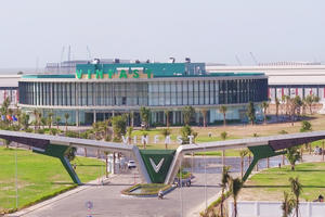 VinFast đặt mục tiêu hòa vốn EBITDA trong vòng 5 năm tới