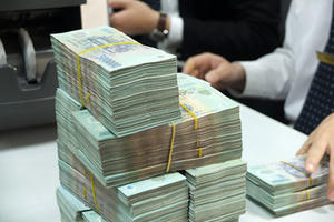 155.000 tỷ đồng sắp chảy ra thị trường? 