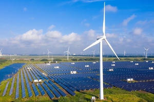 Cần sớm tháo gỡ vướng mắc kéo dài liên quan các dự án năng lượng tái tạo