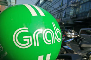 Giấc mơ siêu ứng dụng của công ty mẹ Shopee, Grab ngày càng xa tầm với?